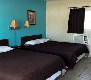 Boutique Motel 