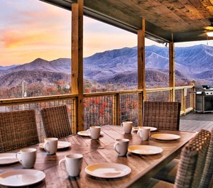 Gatlinburg 