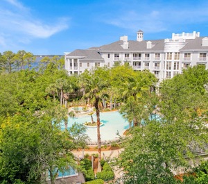 Tops Summit Miramar Beach 