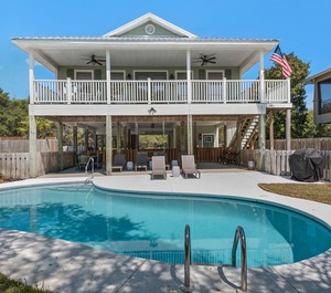 Grayton Beach 
