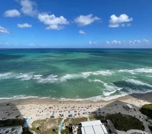 Wyndham Sea Gardens Pompano Beach 