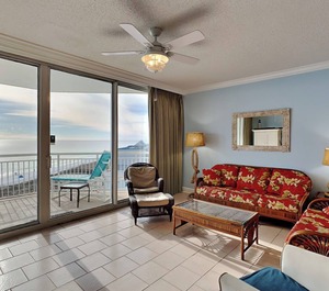 Belle Mer Navarre Beach 