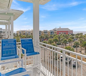 Gulf Place Residences 