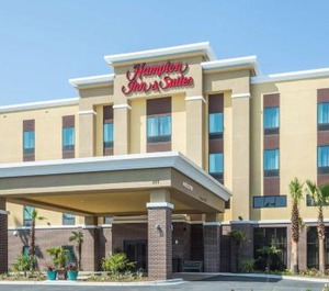 Hampton Inn Suites Mary Walton Beach 