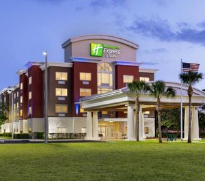 Holiday Inn Express Hotel Port Lucie West Ihg 