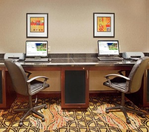 Holiday Inn Express Hotel Buford Ne Lanier Ihg 