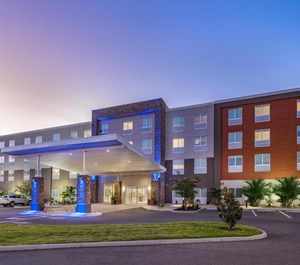 Holiday Inn Express Suites Ruskin Ihg Hotel 