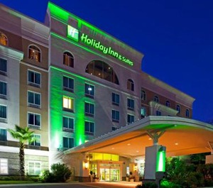 Holiday Inn Hotel Suites Ocala Conference Ihg 