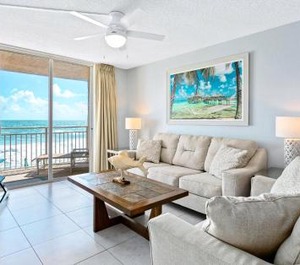 Indian Harbour Beach Club 