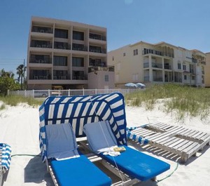 Island Gulf Resort 