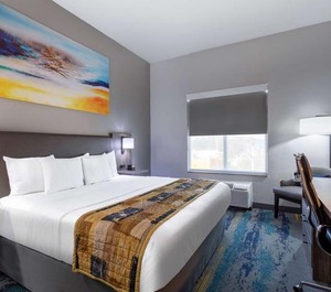 La Quinta Inn 
