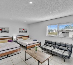 Wyndham Sea Gardens Pompano Beach 