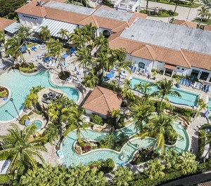 Hilton Naples 
