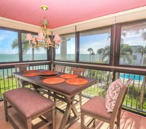 Sanibel Moorings Gulf 