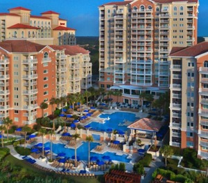 Yacht Club Villas 