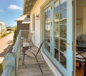 Rosemary Beach Inn 