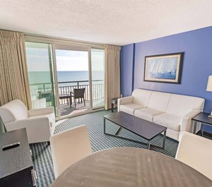 The Patricia Grand Myrtle Beach 