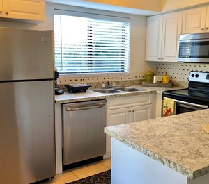Hilton Naples 