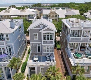Beach Club Saint Simons Island 