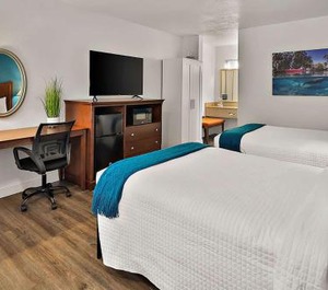 Crystal River Resort 