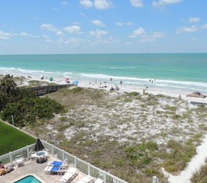 Oceanside Indian Rocks Beach 