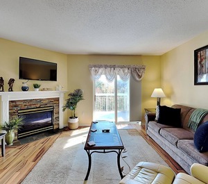 Laurel Villa Pigeon Forge 