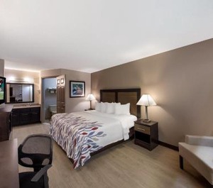 Quality Inn Jasper Hwy 