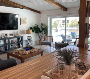 Villa Cape Coral 