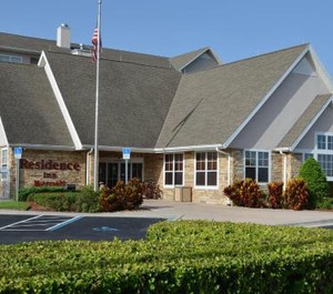 Residence Inn 