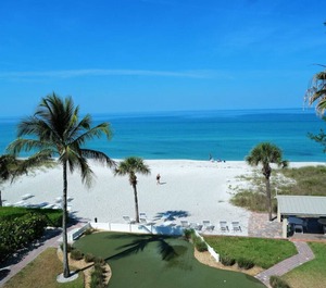 Beachcomber Longboat Key 