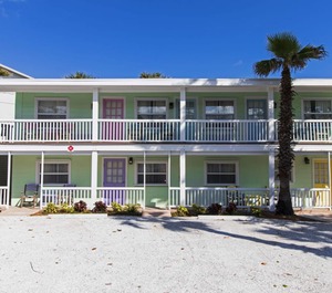 Sea Inn 