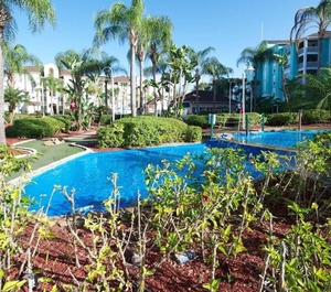 Grandevillas Orlando 
