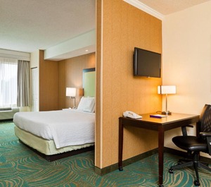 Springhill Suites Charlotte 