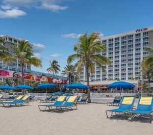 B Ocean Fort Lauderdale 