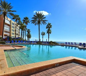 Tides Beach Club 