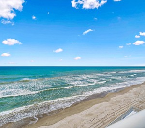 Sandpiper Satellite Beach 