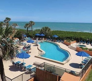 Ocean Oceanique Resort 
