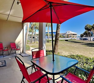 Palacio Perdido Key 