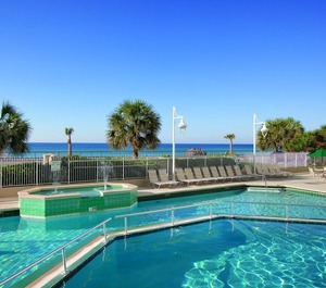 Wyndham Sun Destin 
