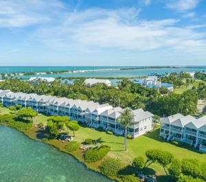 Village At Hawks Cay Villas 