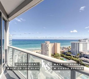 Wyndham Sea Gardens Pompano Beach 