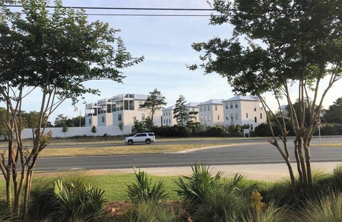Inlet Beach House | 10 Spinnaker Lane - Grove at Inlet Beach