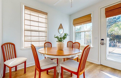 Santa Rosa Beach Condo | 100 m² Condo ∙ 2 bedrooms ∙ 6 guests