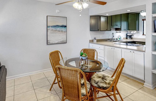 Bradenton Beach Condo | 100 m² Condo ∙ 2 bedrooms ∙ 6 guests