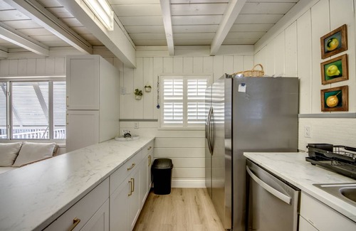 Mid Island House | 100 m² House ∙ 3 bedrooms ∙ 6 guests