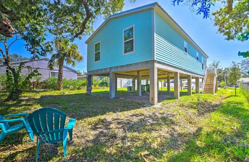 Alta Vista House | 100 m² House ∙ 3 bedrooms ∙ 8 guests
