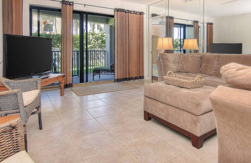 Belleair Beach Condo | 101 m² Condo ∙ 2 bedrooms ∙ 4 guests