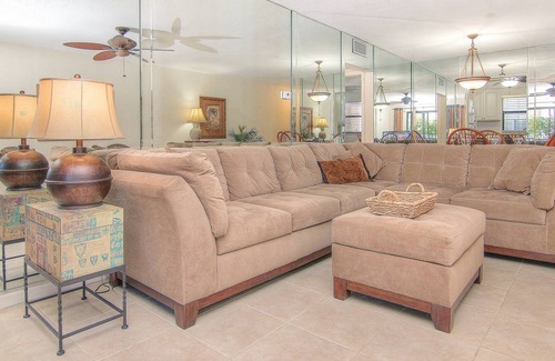 Belleair Beach Condo | 101 m² Condo ∙ 2 bedrooms ∙ 4 guests