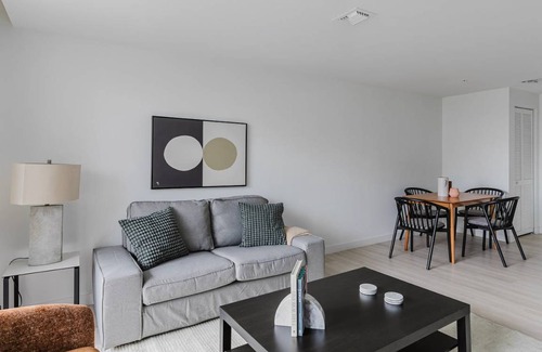 Little Ranches Apartment | 101 m² Apartment ∙ 2 bedrooms ∙ 4 guests