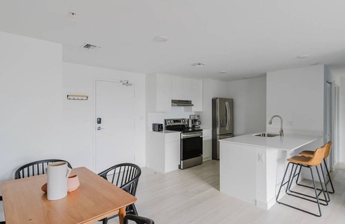 Little Ranches Apartment | 101 m² Apartment ∙ 2 bedrooms ∙ 4 guests